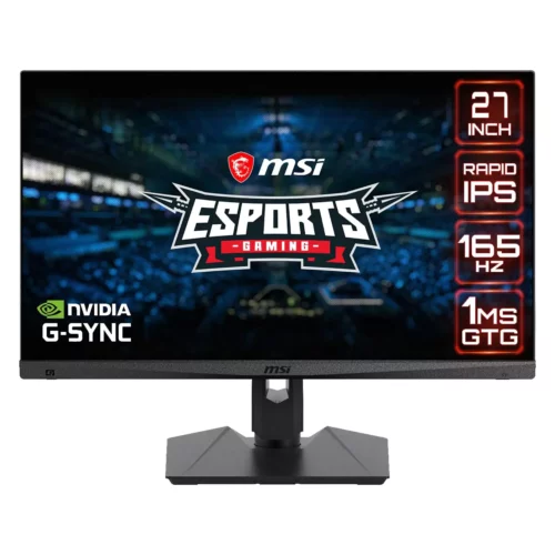 MSI G244F 24 Inch FHD Gaming Monitor