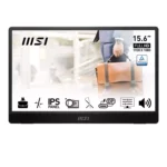 MSI PRO MP161 E2 15.6 Inch Full HD Portable Monitor