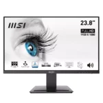 MSI Pro Mp243X 23.8 Inch 1920 X 1080 Full Hd LCD Monitor