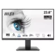 MSI Pro Mp243X 23.8 Inch 1920 X 1080 Full Hd LCD Monitor