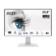 MSI Pro Mp243Xw 23.8 Inch 1920 X 1080 Full Hd LCD Monitor