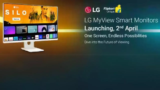 MyView Smart Monitor series Will Launch In India With Impressive Features