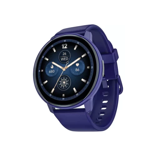 boAt Lunar Connect Smartwatch