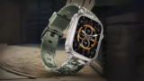 Noise ColorFit Cadet Smartwatch with AMOLED Display Launching in India