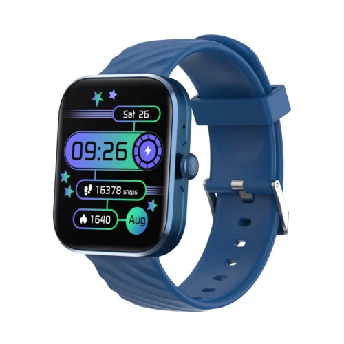 NOISE NoiseFit Spark Smartwatch
