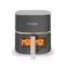 Nutricook 5.2 Litres Essential Vision Air Fryer