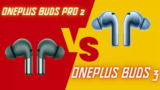 OnePlus Buds Pro 2 Vs OnePlus Buds 3 Find your Perfect Match