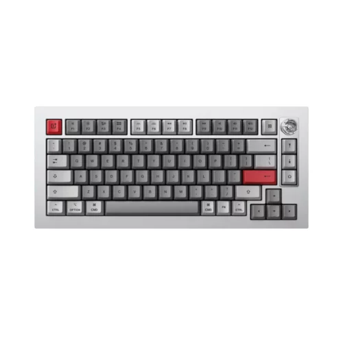 OnePlus KeyBoard 81 Pro Wired/Wireless Keyboard