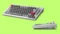 OnePlus KeyBoard 81 Pro Wired/Wireless Keyboard