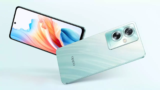 OPPO Unveils OPPO A79 5G with 50 MP Rear Camera and MediaTek Chipset in India