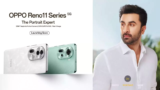 Oppo Reno 11 Series: Elevating Smartphone Excellence with 32MP Telephoto Portrait Camera