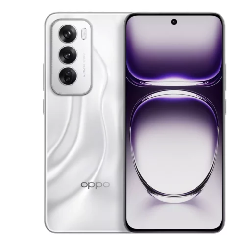 Oppo Reno 12 5G Smartphone