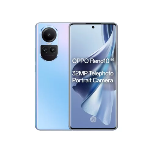 Oppo Reno 10 5G Smartphone