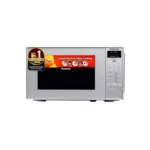 Panasonic 20L Solo Microwave Oven (NN-ST26JMFDG)
