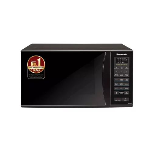 Panasonic 23L Convection Microwave Oven(NN-CT353BFDG)