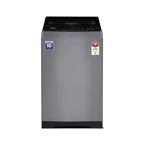 Panasonic 7 Kg 5 Star Fully-Automatic Top Loading Washing Machine