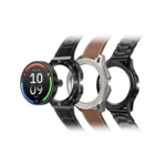Pebble Revolve Smartwatch