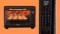 PHILIPS Hd6977/00 55 Litre Digital Oven Toaster Grill