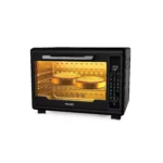 PHILIPS Hd6977/00 55 Litre Digital Oven Toaster Grill