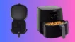 PHILIPS HD9270/70 6.2L 2000 Watt Digital Air Fryer