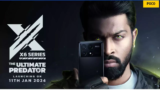 Poco X6 Series: A True Powerhouse with Stunning Features