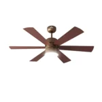 Polycab Divina BLDC Super Premium 1200mm 3 Star Ceiling Fan