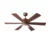 Polycab Divina BLDC Super Premium 1200mm 3 Star Ceiling Fan