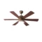 Polycab Divina BLDC Super Premium 1200mm 3 Star Ceiling Fan