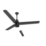 Polycab Silencio Mini 1200mm Advanced BLDC 5 Star Rated Ceiling Fan