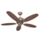 Polycab Superia SP04 Super Premium 1200 mm Designer 5 blades Ceiling Fan