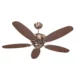 Polycab Superia SP04 Super Premium 1200 mm Designer 5 blades Ceiling Fan