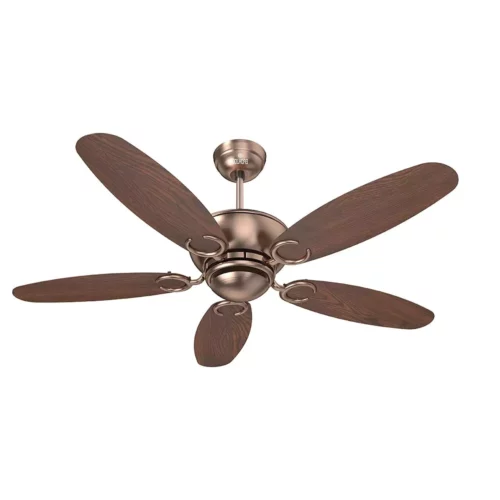 Polycab Superia SP04 Super Premium 1200 mm Designer 5 blades Ceiling Fan