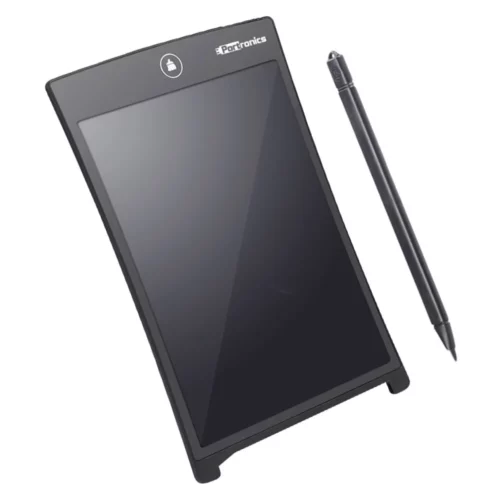 Portronics Portable RuffPad Re-Writeable