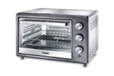 Prestige 26-Litre POTG 26 SS RC Oven Toaster Grill (OTG) Price Drops by Rs 1,650; Check Out the Offer on Flipkart