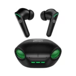 pTron BassBuds Viper True Wireless Earbuds