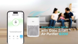 Qubo Launches Three Air Purifiers in India at Affordable Prices