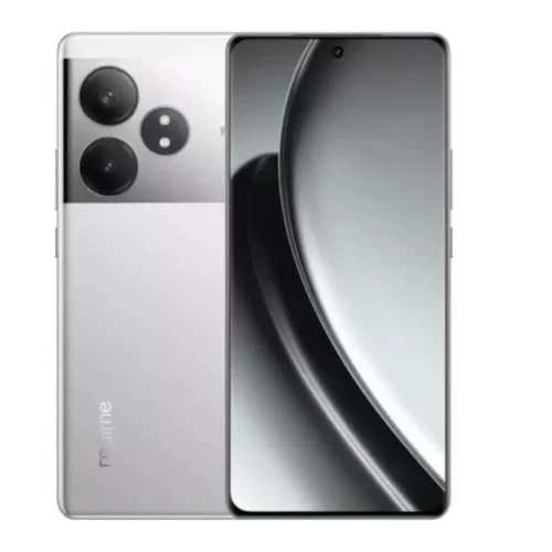 Realme GT Neo 6T Smartphone