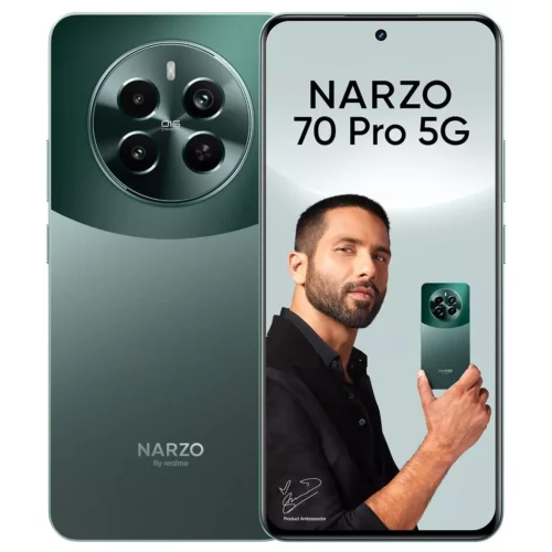 realme NARZO 70 Pro 5G Smartphone