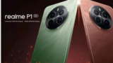 realme Unveils: realme P1 & P1 Pro Smartphones Check Features and Price