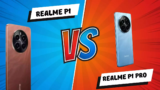 Realme P1 Vs Redmi P1 Pro 5G Smartphone Full Specification Comparison