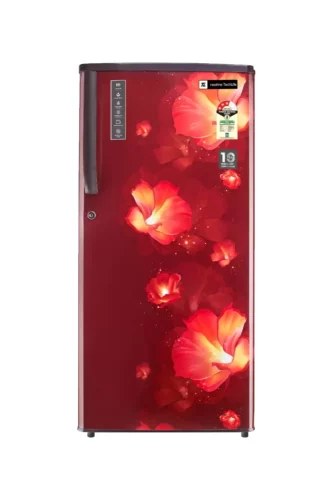 realme TechLife 195 L Direct Cool Single Door 3 Star Refrigerator
