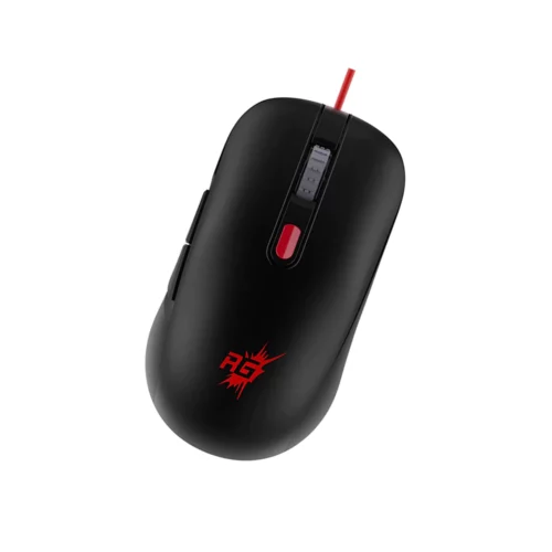 Redgear X12 v2 Wired Gaming Mouse