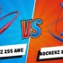 boAt Rockerz 255 ANC Vs  boAt Rockerz 255 ARC Full Specification Compare