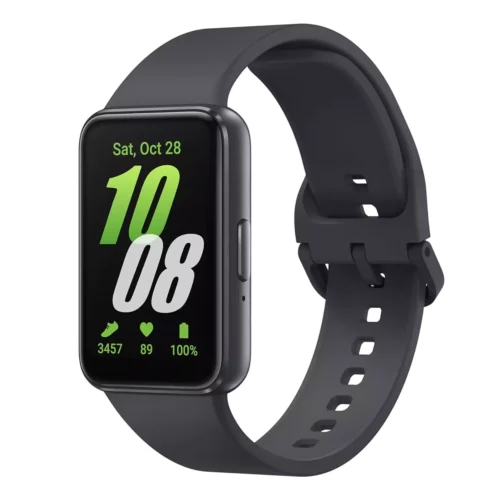 Samsung Galaxy Fit3 Smartwatch