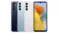 Samsung Galaxy M15 5G Smartphone