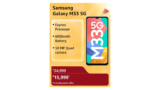 Samsung Galaxy M33 5G Gets 30% Discount in Great Summer Sale: Buy it for Rs 15,999