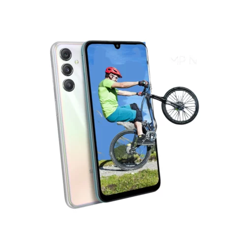 Samsung Galaxy M34 5G Smartphone