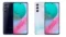 Samsung Galaxy M55 5G Smartphone