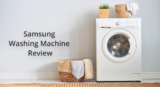 Samsung Washing Machine Review in India 2022