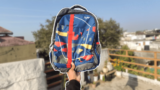 Skybags Geek 48 Liter Laptop Bag Review